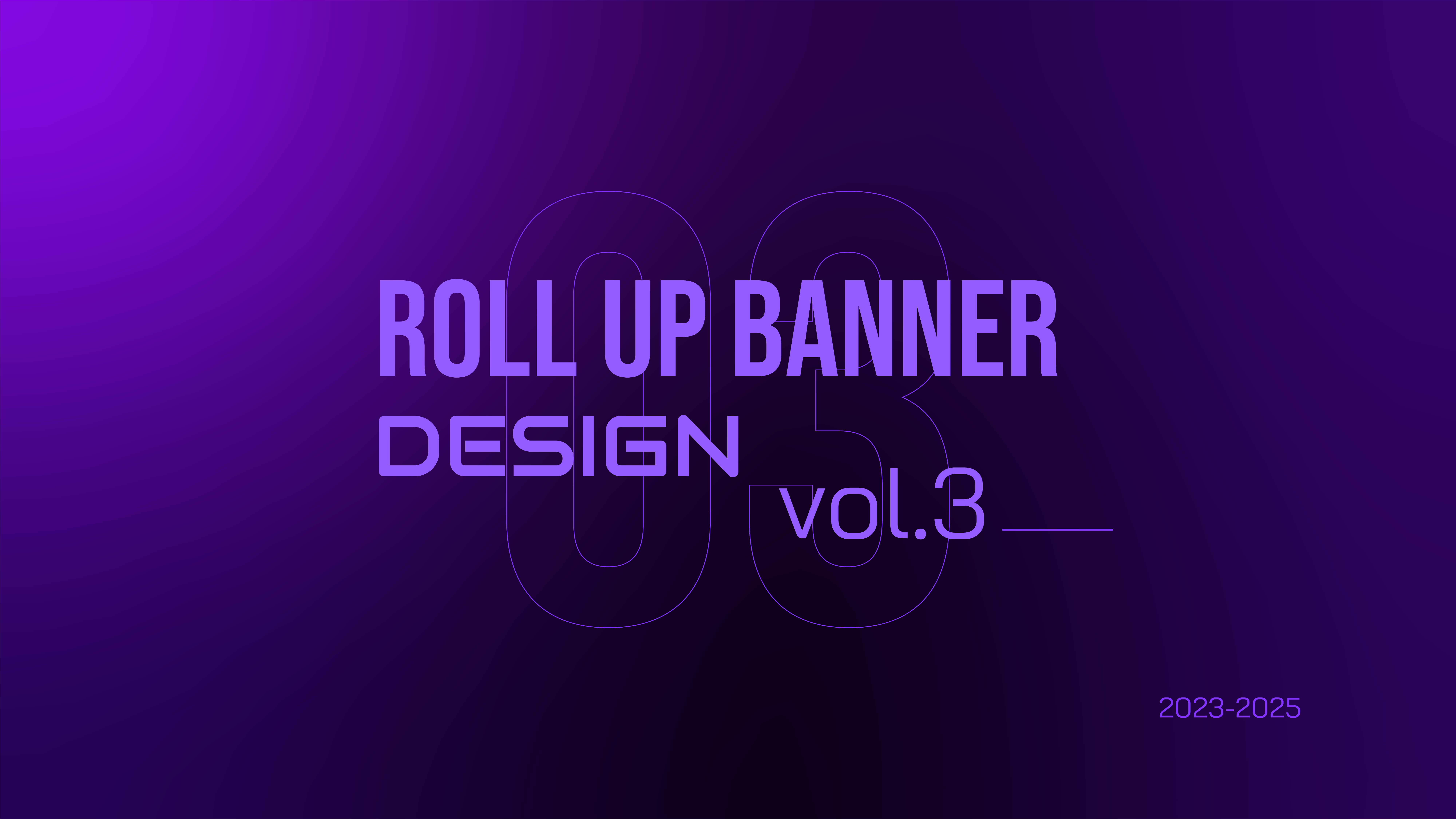 Roll Up Banner Designs Vol.3 advertisingdesign bannerdesign branddisplay corporatesignage creativesignage displaydesign eventmarketing eventsignage exhibitiondesign expodesign graphicdesignforevents marketingbanners printdesign promotionalbanner pullupbanner retractablebanner rollupbanner signagedesign tradeshowdisplay visualcommunication