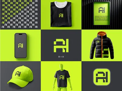 tech logo,tecnology logo, Logo and brand identity app logo brand design brand identity branding creative logo identity logo logo design logos logotipo logotype minimal logo minimalist modern logo tech tech logo technology visual identity