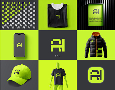 tech logo,tecnology logo, Logo and brand identity app logo brand design brand identity branding creative logo identity logo logo design logos logotipo logotype minimal logo minimalist modern logo tech tech logo technology visual identity