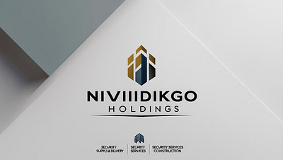 Corporate Logo branding corporate logo graphic design illustration logo