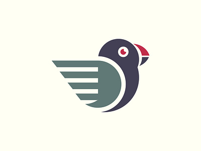 Bird logo animal logo bird logo branding elegant logo emblem logo minimal logo minimalist logo pet logo rebrand teamographic vector wildlife