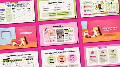 Food Industry Pitch Deck Presentation Design Example branding presentation business presentation creative pitch deck food industry pitch deck food pitch deck fundraising deck graphic design investment pitch investor pitch deck marketing pitch deck pitch deck design pitch deck example pitch deck examples film powerpoint design presentation design startup pitch deck startup presentation