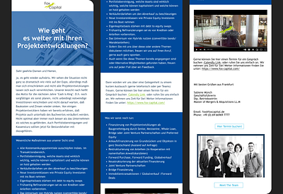 RESPONSIVE EMAIL/NEWSLETTER DESIGN branding campaign design clean design design ecommerce email email email design email marketing email newsletter email signature illustration ui