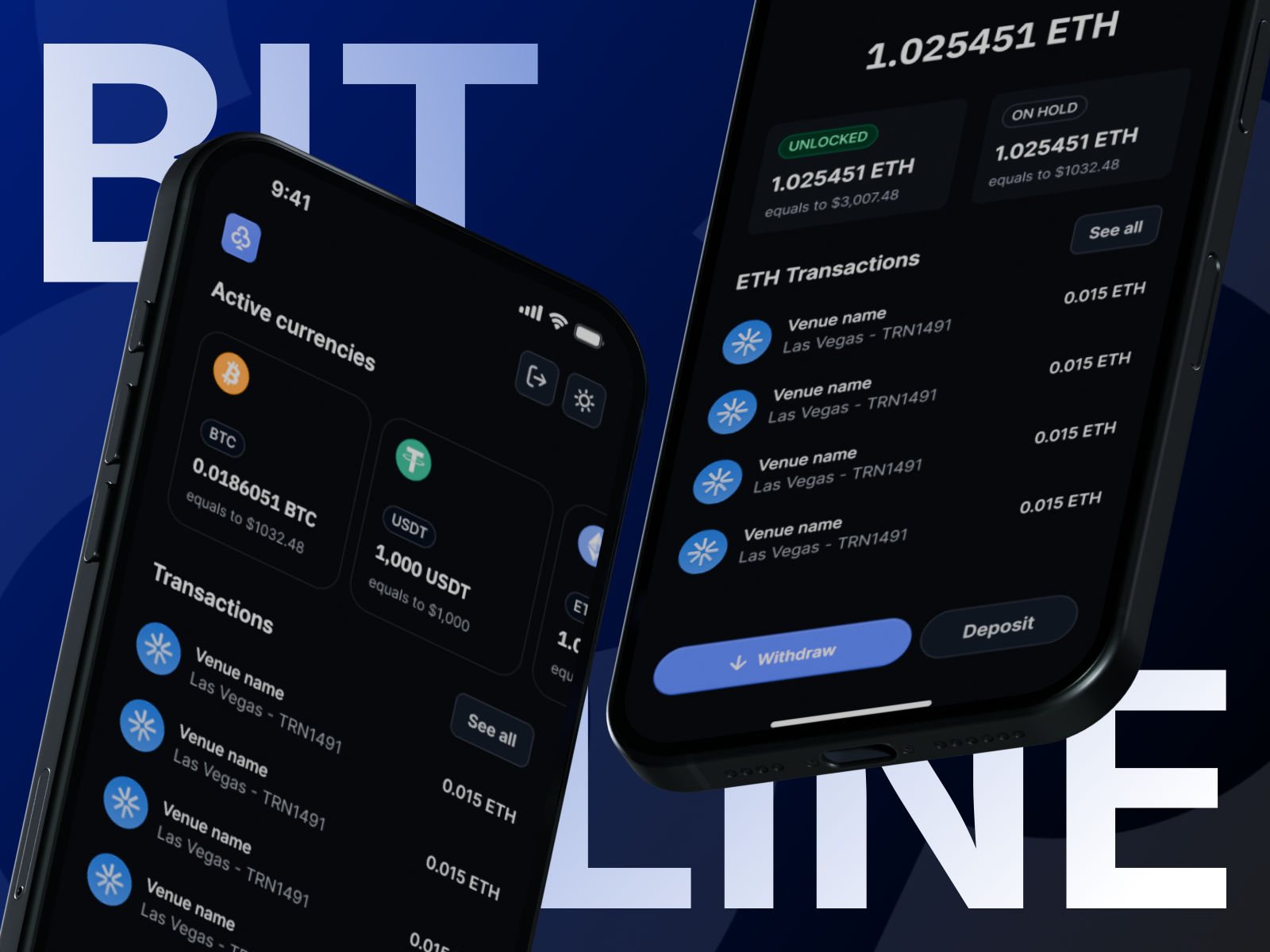 Example of Mobile App Design