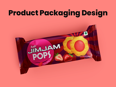 Strawberry Biscuit Packaging Design | Creative Snack Branding beandingdesign biscuitpackaging creativedesign creativepackaging designixa ffoodpackagng foodandbeveragedesign foodpackagingdesign graphic design iinternationabranding logo moderndesign nationalbranding packagingdesign packaginginspiration productbranding productpackaging snackpackaging visualbranding