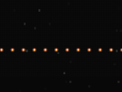 Day 88 - Pixelated Beats animation graphic design interactiondesign microinteractions motion graphics ui
