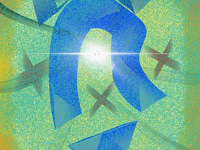 Shapes 3d design graphic design illustration