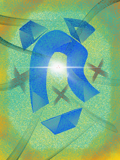 Shapes 3d design graphic design illustration