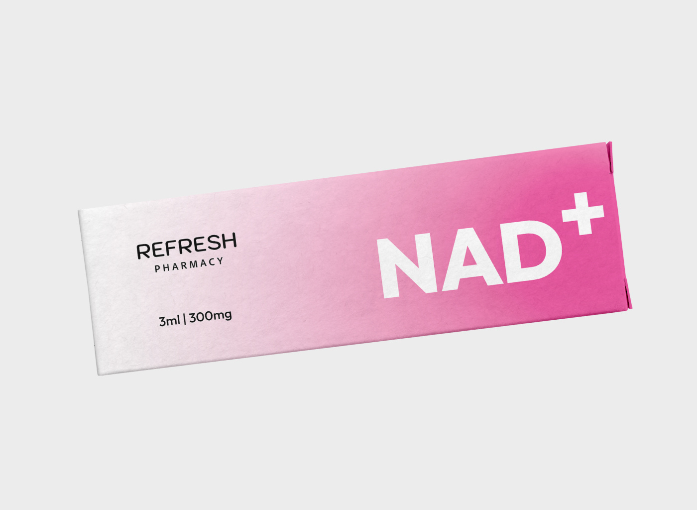 Refresh Pharmacy - Packaging Design brand packaging clean product packaging design i need packaging for my product label design medical packaging design minimal packaging design package branding package designer packaging design agency packaging design agency usa packaging design companies packaging design services packaging designer new york packaging designer nyc premium packaging design product label design product packaging design small business branding package