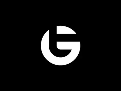 GT brand design brand identity brand mark branding gt gt logo icon design identity design letter gt logo logo design logo mark minimal logo minimalist logo modern logo monogram monogram logo negative space logo simple logo timeless logo