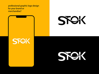 Modern Custom Typography Logo for Business & Merch brand identity business logo creative logo custom logo design design graphic design lettermark logo logo logo for merch minimalist logo modern logo premium logo professional logo design text based logo typography logo unique logo