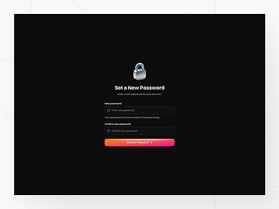 Forget Password Flow (Dark Mode) button craftora darkmodeui darktheme designinspiration forgetpassword input productdesign resetpassword saas signinflow webapp