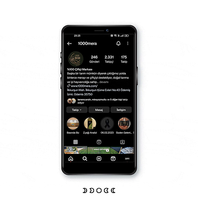 Social Media Content | 1000Mera ad creatives advertising content production digital marketing graphic design instagram grid motion graphics post design reels social media social media design video editing