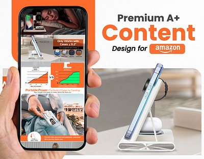 Product Premium A+ Content Design for Amazon. a content amazon a content design amazon creatives amazon graphics amazon premium a amazon visuals brand design branding design illustration listing images premium a content design ui
