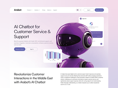 Social Media Website Design animation branding logo ui