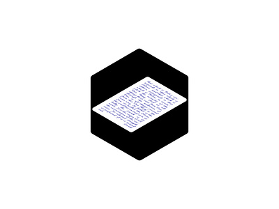 Hexagon abstract abstract logo blockchain blockchain logo branding crypto crypto logo design hexagon hexagon logo logo minimalism modern loog monochrome logo simple simple logo symbol