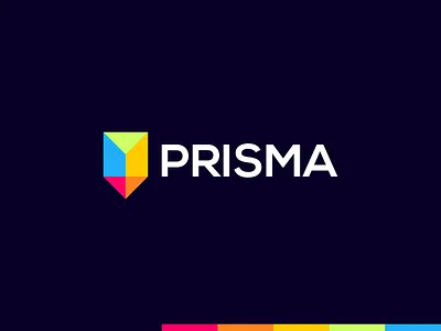 Prisma, architecture studio logo design architecture civil engineering commercial construction consultancy development industrial interior design landscape design lighting logo logo design offices planning prism prisma real estate residential studio urban