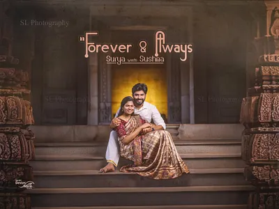 Wedding Album Design Sl Photography album design design graphic design photo photoshop photoshop edit poster pre wedding pre wedding album wedding album design wedding poster