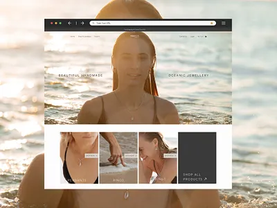 Kaikoa Designs - eCommerce Development ecommerce development ui web design
