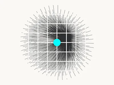 SWARM Grid branding design framework graphic design grid identity illustration minimal swarm