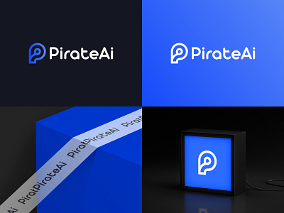 Logo design and Visual identity project ai logo art brand identity branding graphic design lettering logo mockup modern ui visual visual assets visual design visual mark