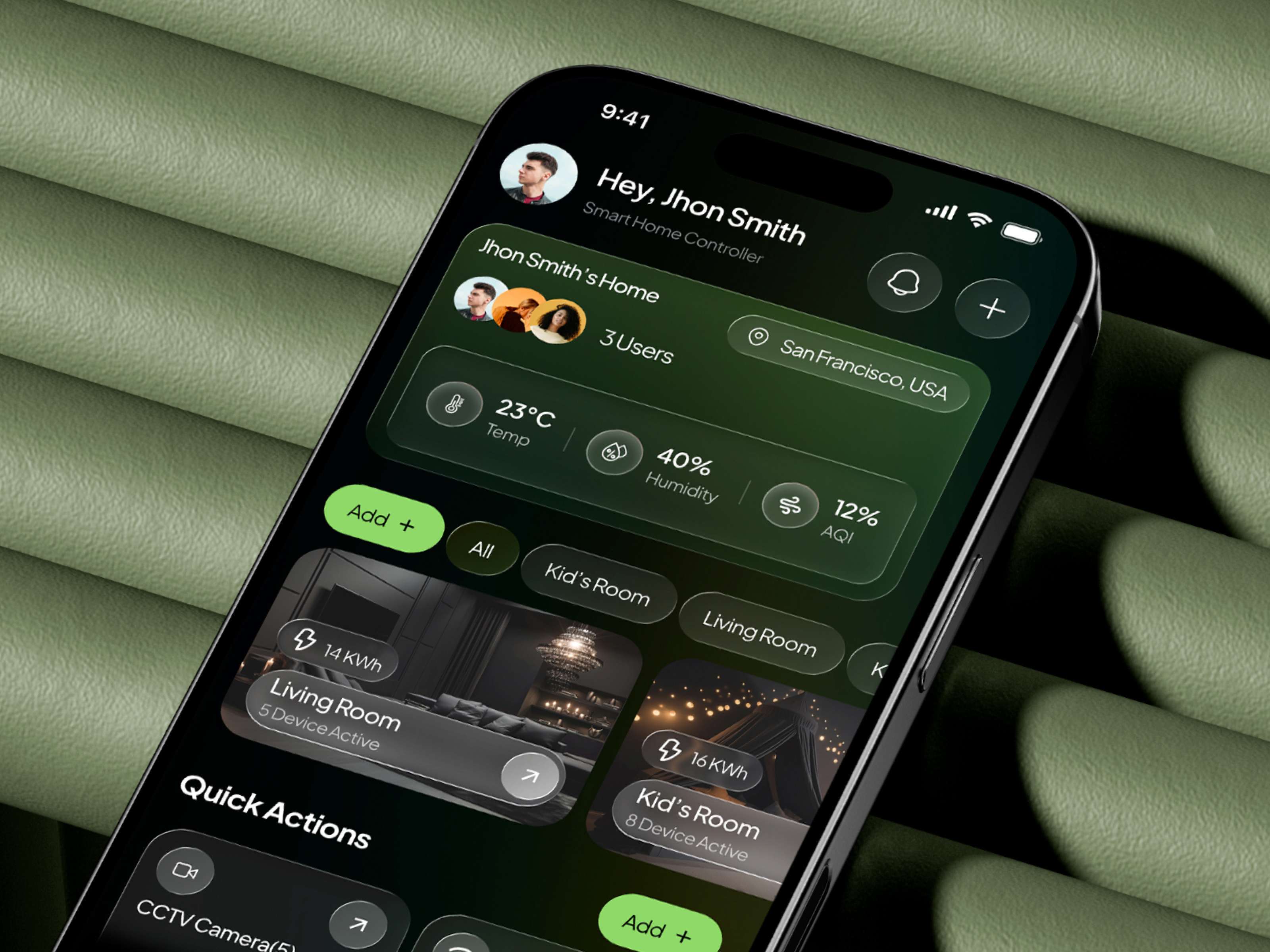 Smart Home IOT Mobile App SaaS UX UI Design app app design app ui app ui design app ui ux figma home iot mobile app saas smart home smart home app smart home solution uiux
