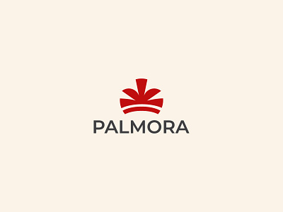 Travel logo | Resort Logo abstract logo branding forest geometric logo graphic design journey logo minimalist logo modern palm tree logo resort logo tour logo tourism logo travel agency tropical