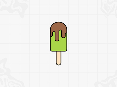 Ice Cream Icons branding design flat design graphic design greentea greentea icon greentea icon pack greentea icon set ice cream icon icon design icon set matcha matcha icon matcha icon design matcha icon set ui