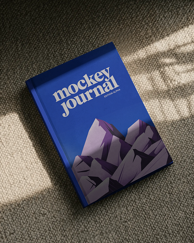 Free Magazine Mockup from Mockey 3d animation branding graphic design logo magazine mockup mockups motion graphics ui