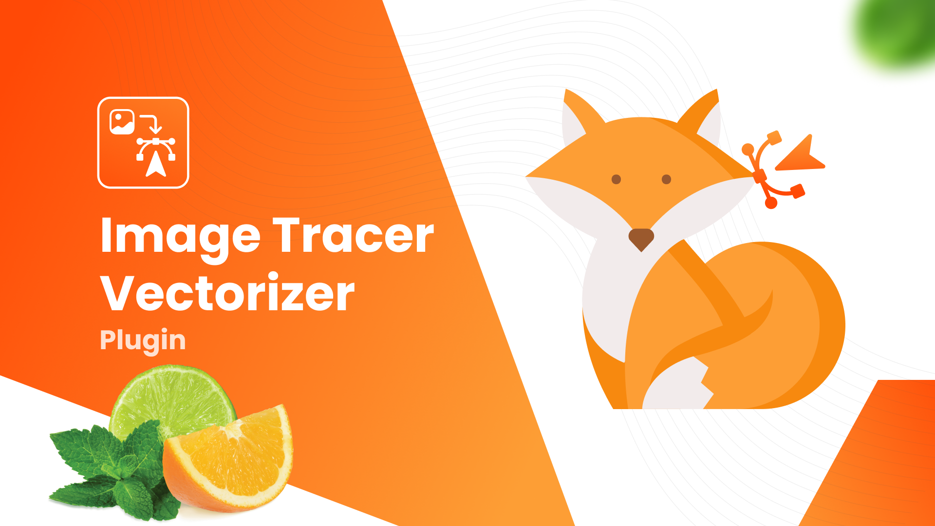 Image Tracer Vectorizer Plugin Figma figma image plugin svg vector