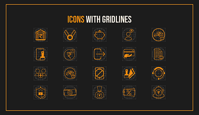 App Icon Redesign- FamApp by Trio (Hypothetical Project) app icons branding graphic design redesign