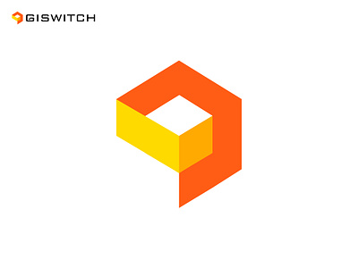 g letter logo design for electric brand box logo brand identity branding electric company eleectric logo g letter logo g logo logo logo design minimalist switch logo