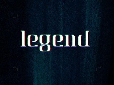 Mr Jun Typeface - Exploration 02 branding exploration graphic design logo typography