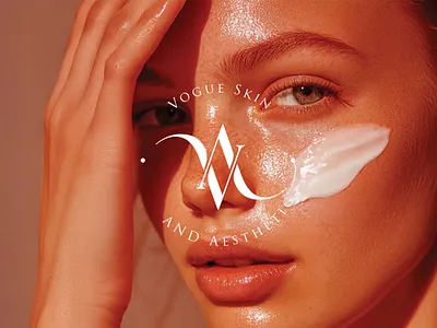 Skincare Logo, Branding for Beauty & Cosmetics Brands logo skincare