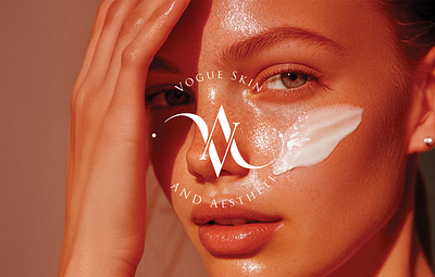 Skincare Logo, Branding for Beauty & Cosmetics Brands logo skincare