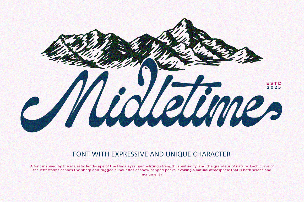 Midletime animation best seller branding design f font font awesome font design graphic design illustration logo smoothie ui