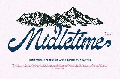 Midletime animation best seller branding design f font font awesome font design graphic design illustration logo smoothie ui