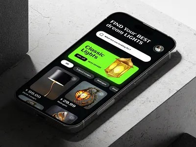 E-commerce App Case Study app case study app design app ui case study case study ui casestudy clean ui colorful ui dark ui ecommerce figma figma designer finance mobile app mobile app ui ui uiux uiux designer ux design ux designer
