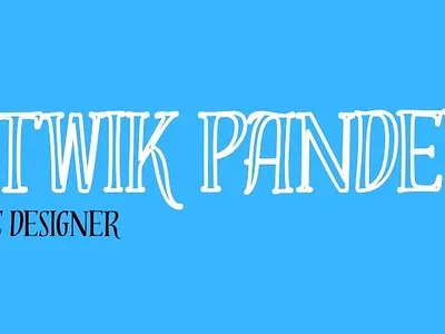 LINKEDIN BANNER DESIGN - NORMAL branding graphic design typography