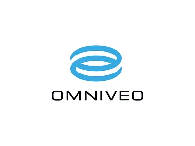 Omniveo 👁️ abstract eye