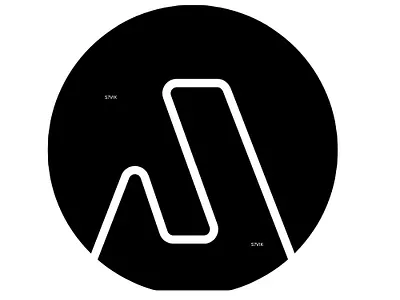 'A' LOGO DESIGN branding graphic design logo typography