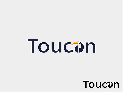 toucan logo bird logo branding combination logo creative logo logo logo design minimal logo toucan toucan bird logo toucan bird logo design toucan combination logo toucan creative logo toucan logo toucan minimal logo toucan wordmark logo wordmark logo