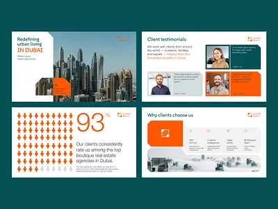 Slide Redesign for Real Estate Investment Presentation branding business deck design illustration investment slide investor deck marketing design pitch deck powerpoint powerpoint design powerpoint design presentation powerpoint template presentation presentation deck presentation design real estate slide deck slide slide deck design