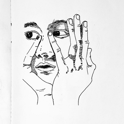 illustation for people
