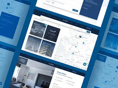 Alveo Land | Real Estate Website | Property Details