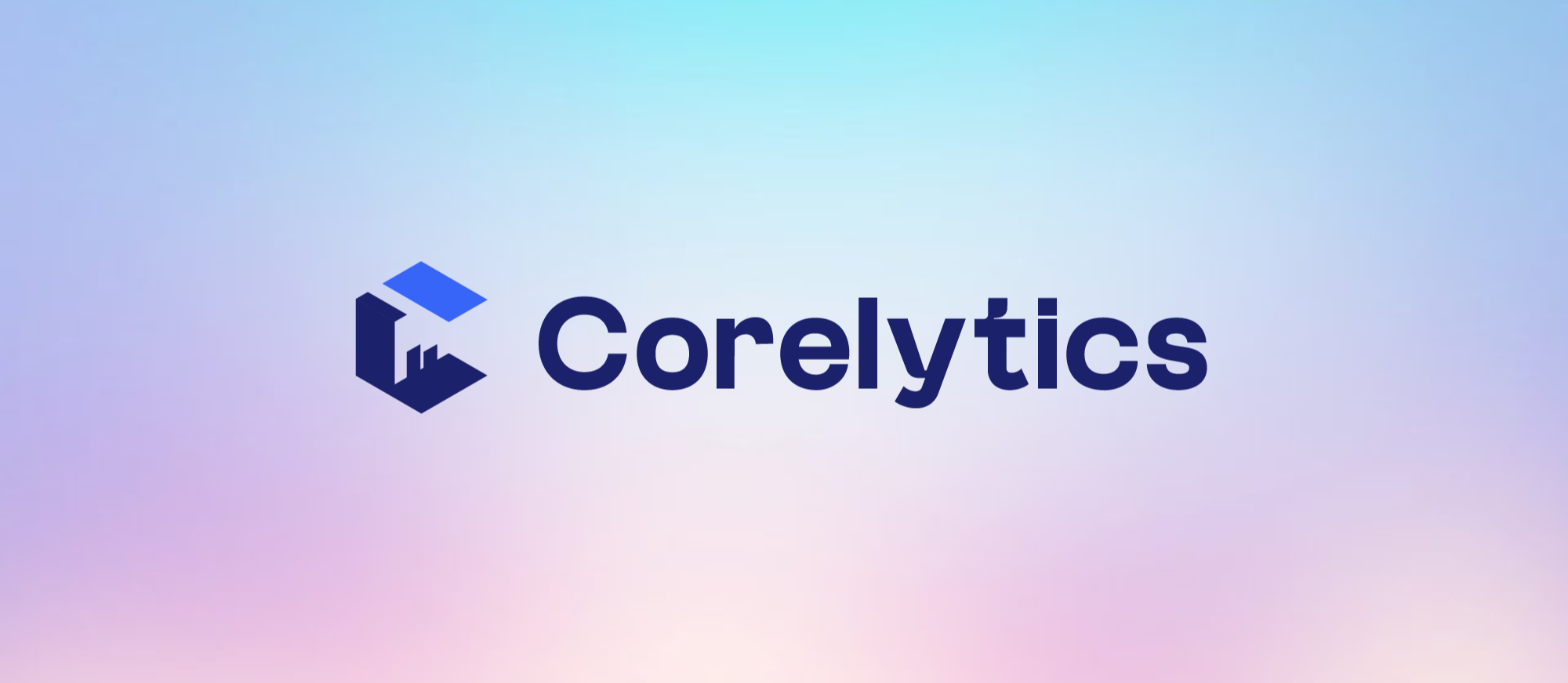 Corelytics – B2B SaaS Brand Identity adverising b2b brandidentity branding businessintelligence creative direction dataanalytics fintech graphic design graphicdesign logo logodesign mockup saas techbranding visualidentity