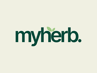 My Herb - Product design presentation 3d aboxagency animation branding design health herbalpowder herbs label productdesign protein rendering video wellness
