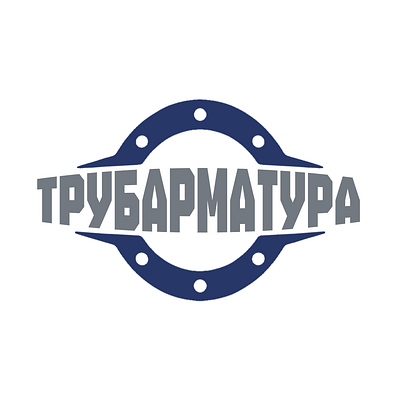 Russian Branding for Trubarmatura branding graphic design logo russian design