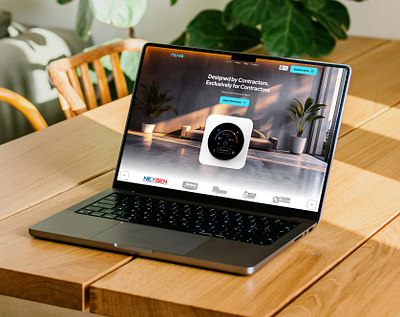 Landing Page Design figma graphic design landing page ui uiux
