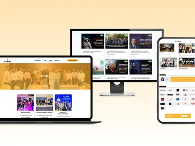 Clarity Meets Creativity: Seamless UI Design branding creativeagency ui uiuxdeisgn